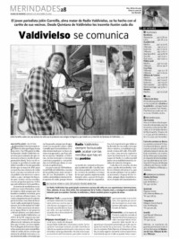 Radio Valdivielso